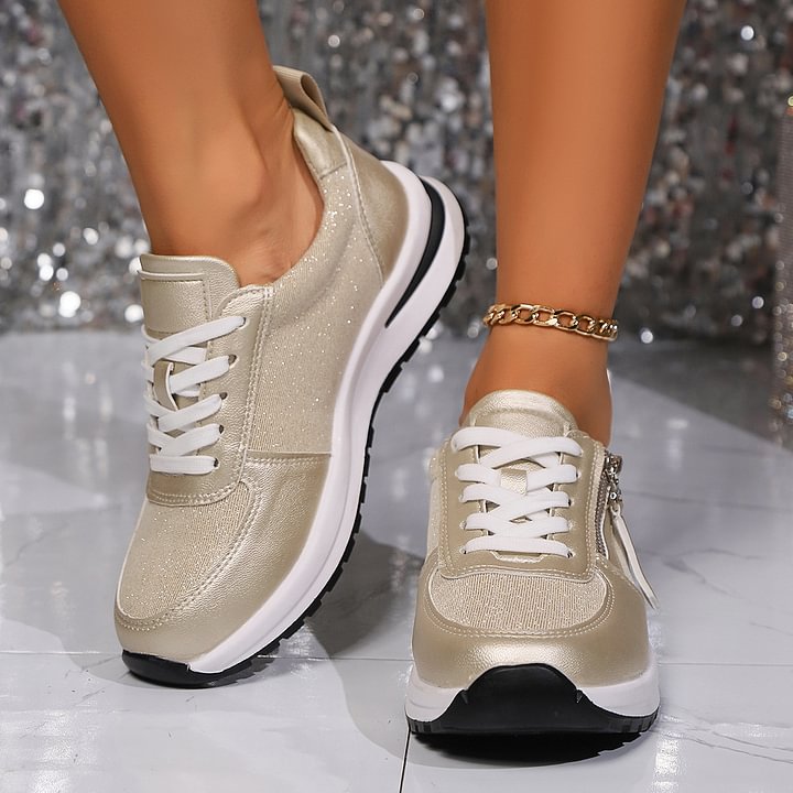 RANDI - Orthopedic Sneakers