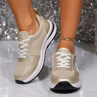RANDI - Orthopedic Sneakers