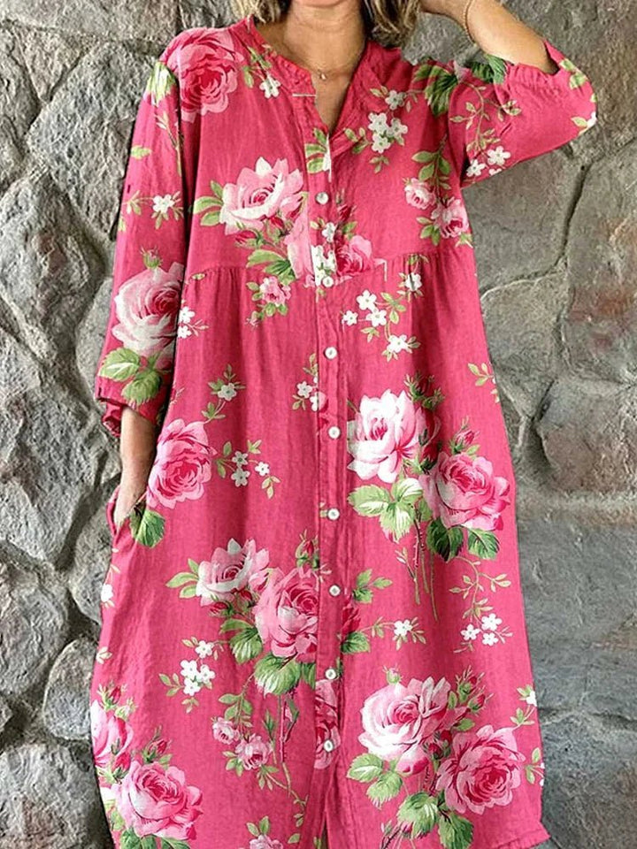 Yara Dress