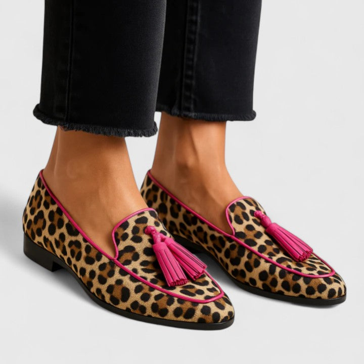 AMARANTE™ - Stylish Support Loafers