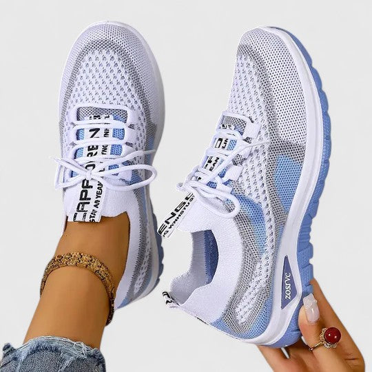 TRINE - Comfort Support Sneakers