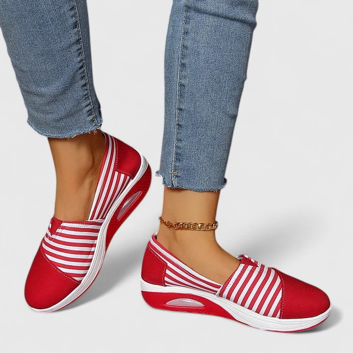 GUNHILD - Orthopedic Sneakers