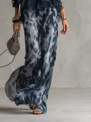 SABELLA™ - Fluid Sophisticated Ensemble