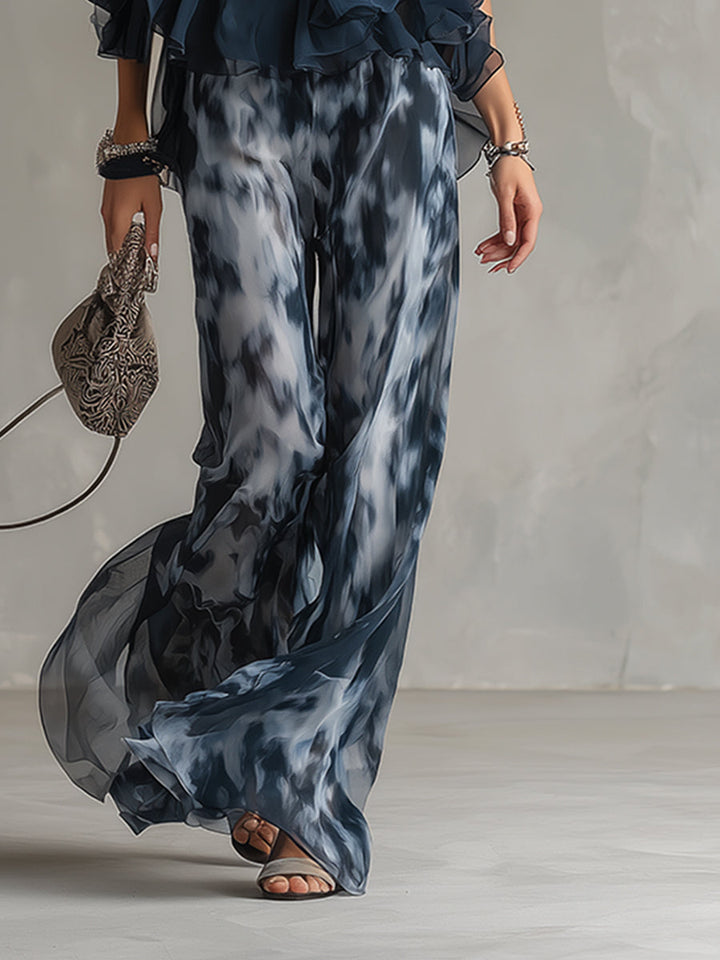SABELLA™ - Fluid Sophisticated Ensemble