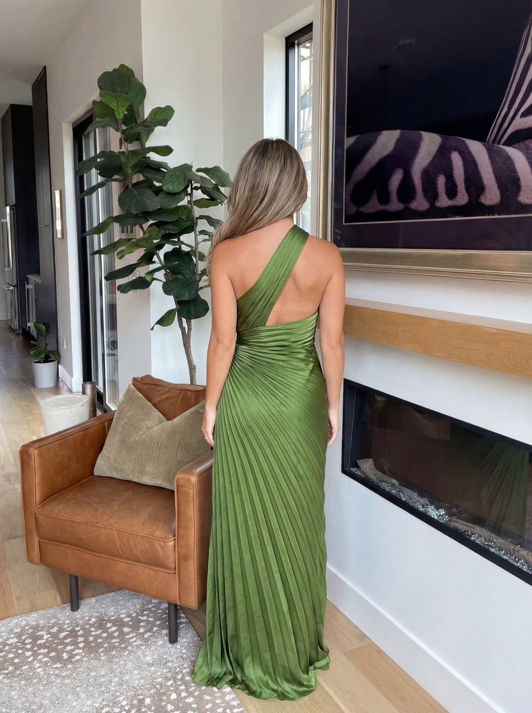 ZORA™ Dress