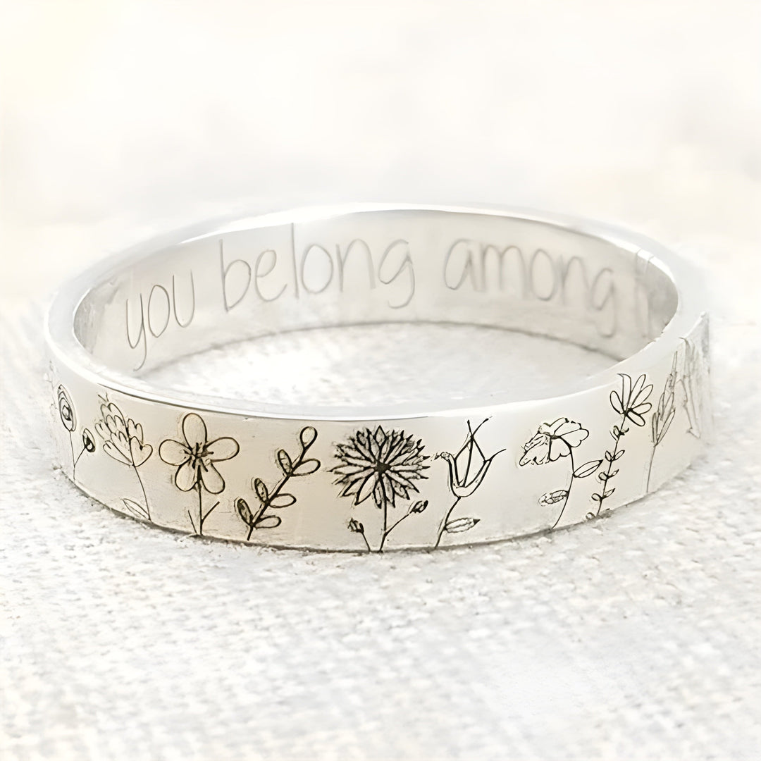 Daisy | Dandelion Ring