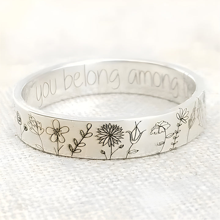 Daisy | Dandelion Ring