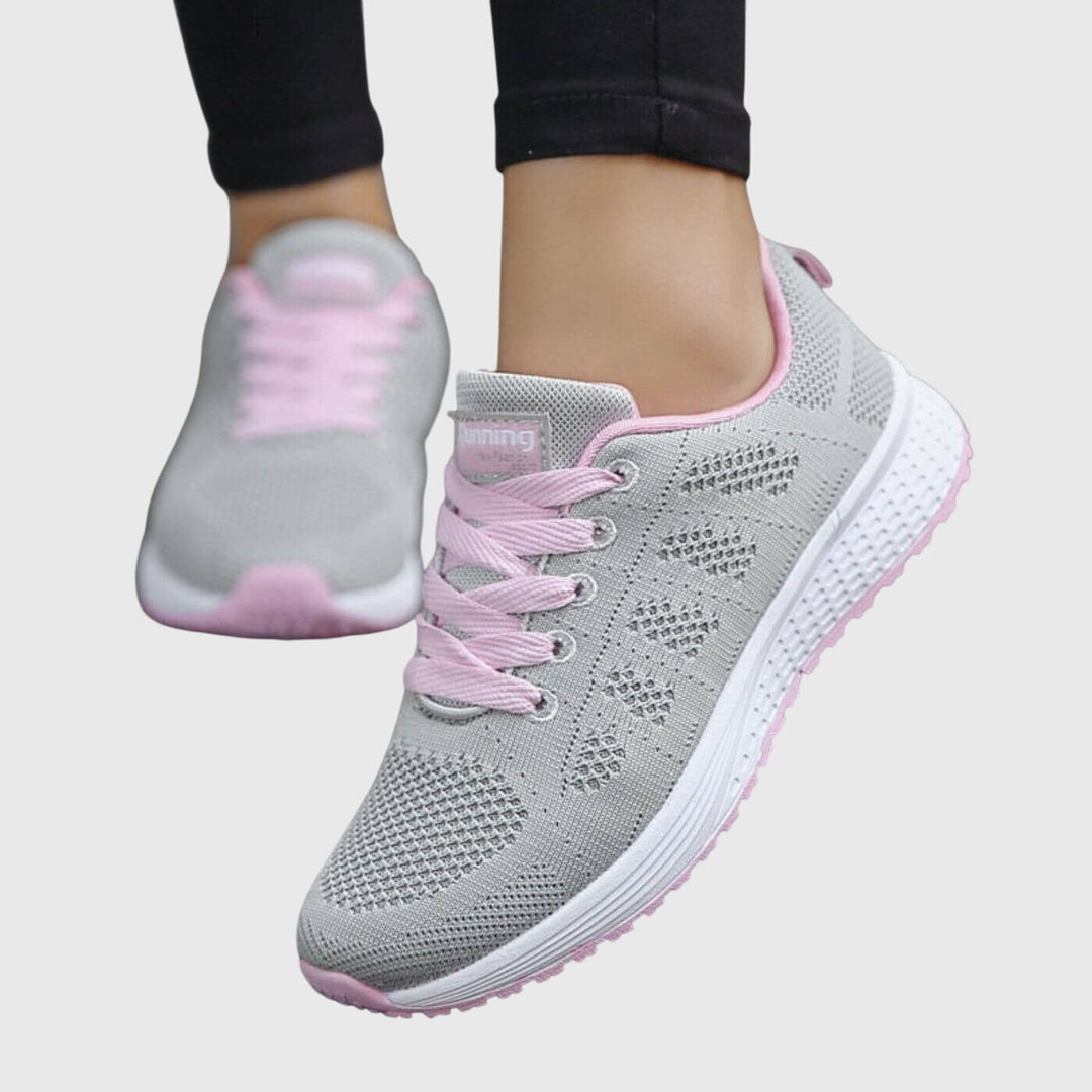 JORUNN - Orthopedic Comfort Shoes