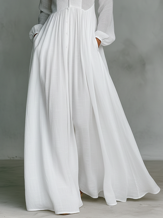 SOLVEIG™ Dress