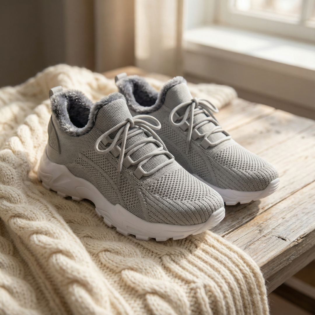 ULLA - Orthopedic Sneakers