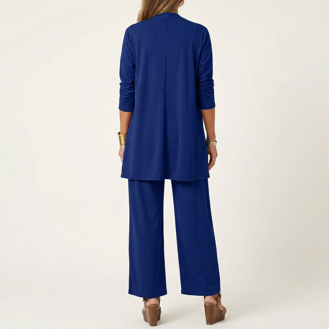 GIULIETTA™ - Minimalist 3-Piece Set
