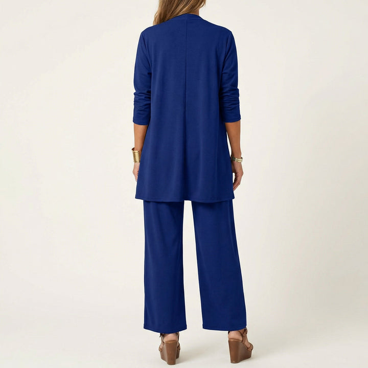 GIULIETTA™ - Minimalist 3-Piece Set