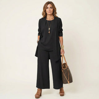 GIULIETTA™ - Minimalist 3-Piece Set