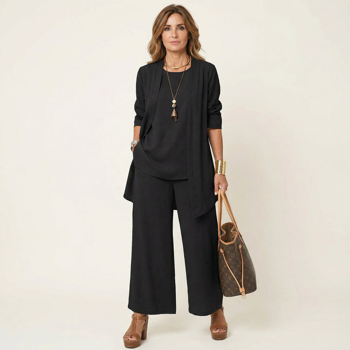 GIULIETTA™ - Minimalist 3-Piece Set