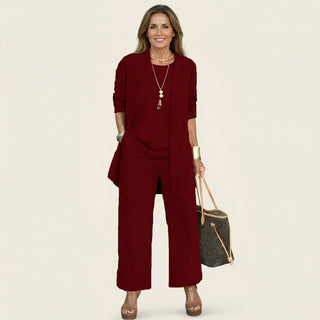 GIULIETTA™ - Minimalist 3-Piece Set