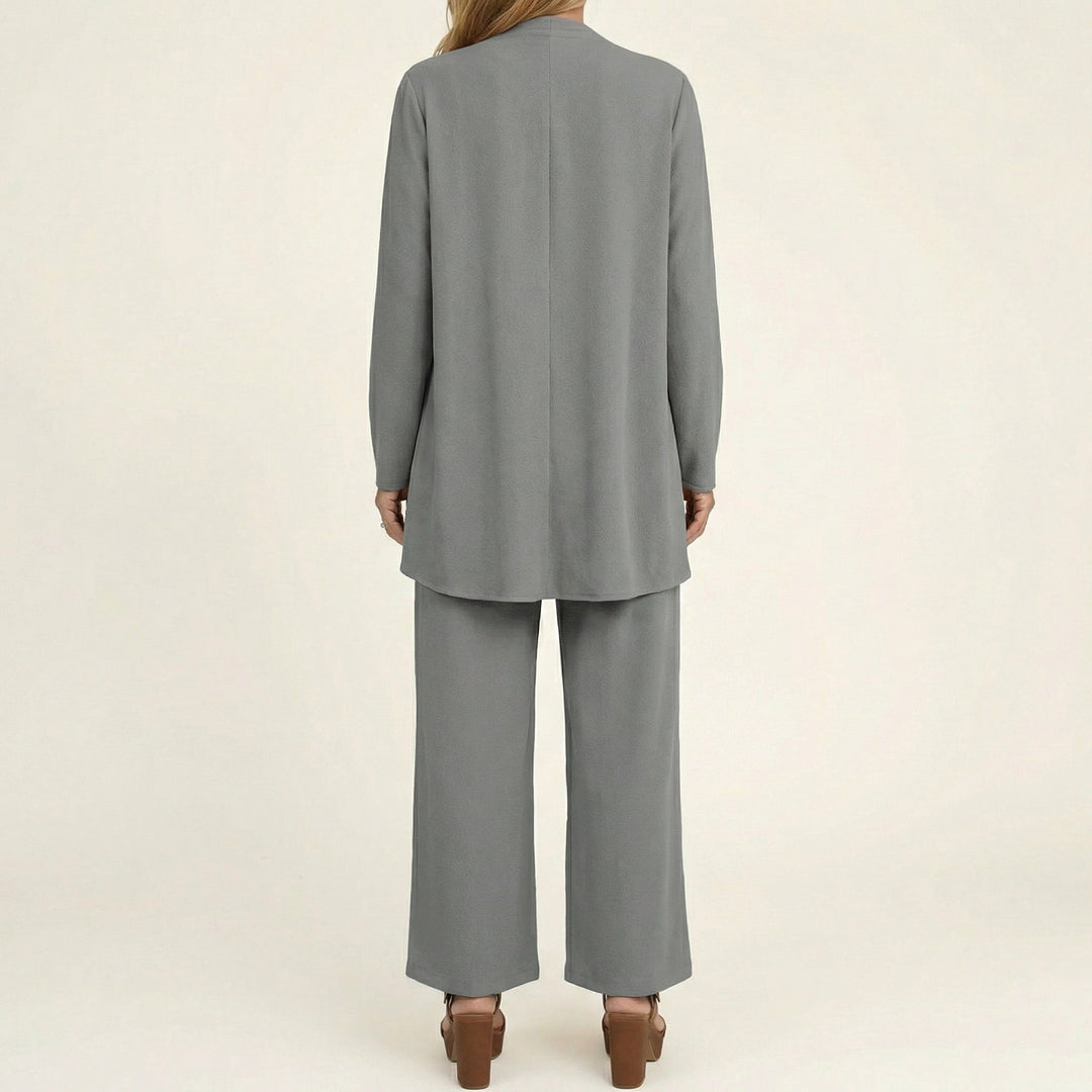 GIULIETTA™ - Minimalist 3-Piece Set
