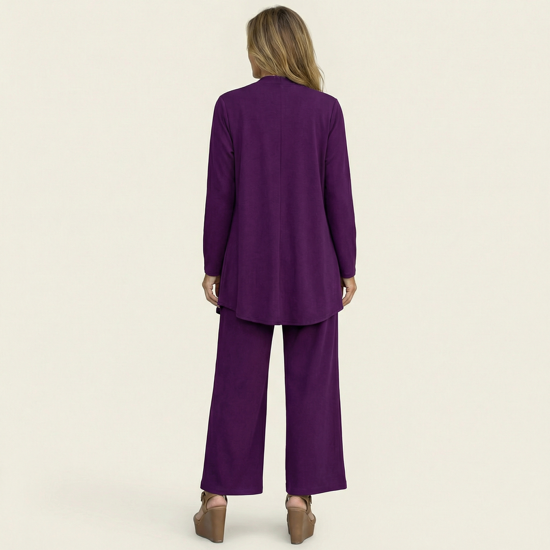 GIULIETTA™ - Minimalist 3-Piece Set