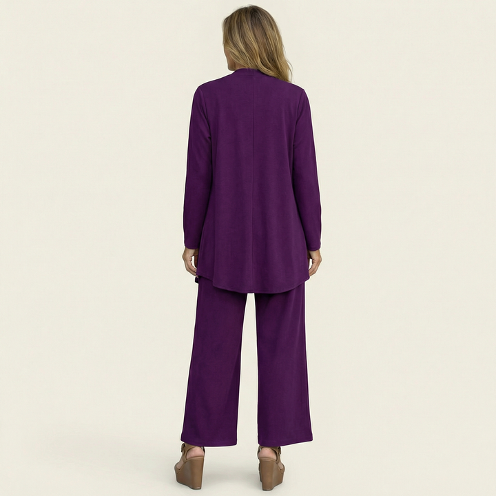 GIULIETTA™ - Minimalist 3-Piece Set