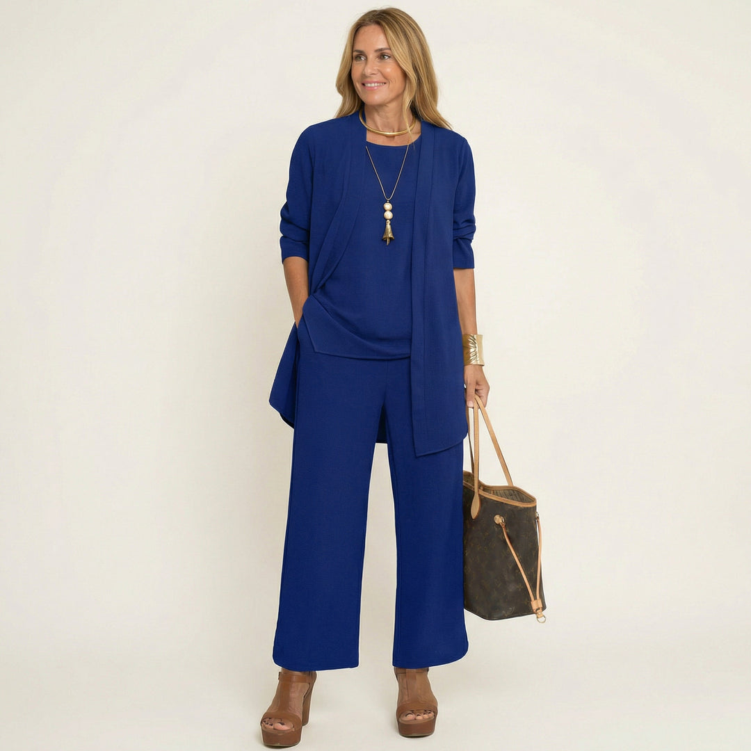 GIULIETTA™ - Minimalist 3-Piece Set