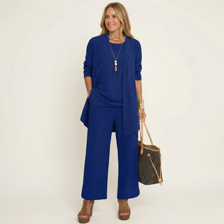 GIULIETTA™ - Minimalist 3-Piece Set