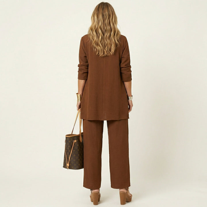 GIULIETTA™ - Minimalist 3-Piece Set