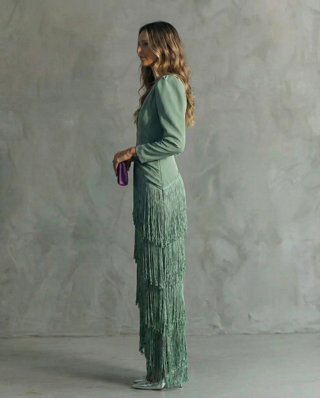 LIESEL™ Dress