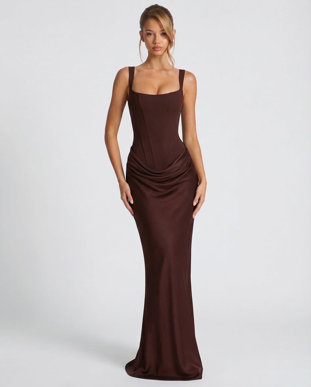 OTTAVIA™ Dress
