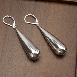 ARABELLE - Teardrop Dangle Earrings