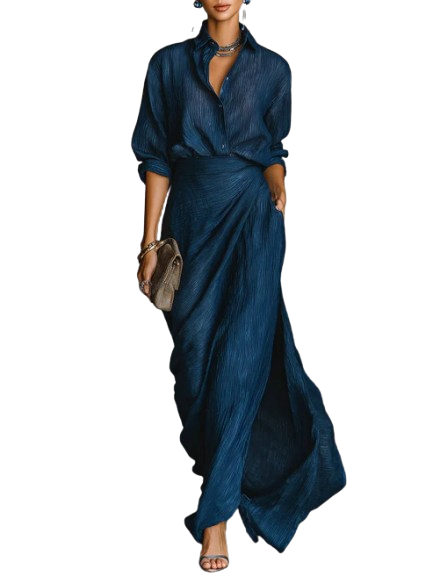 PHILOMENA™ Dress