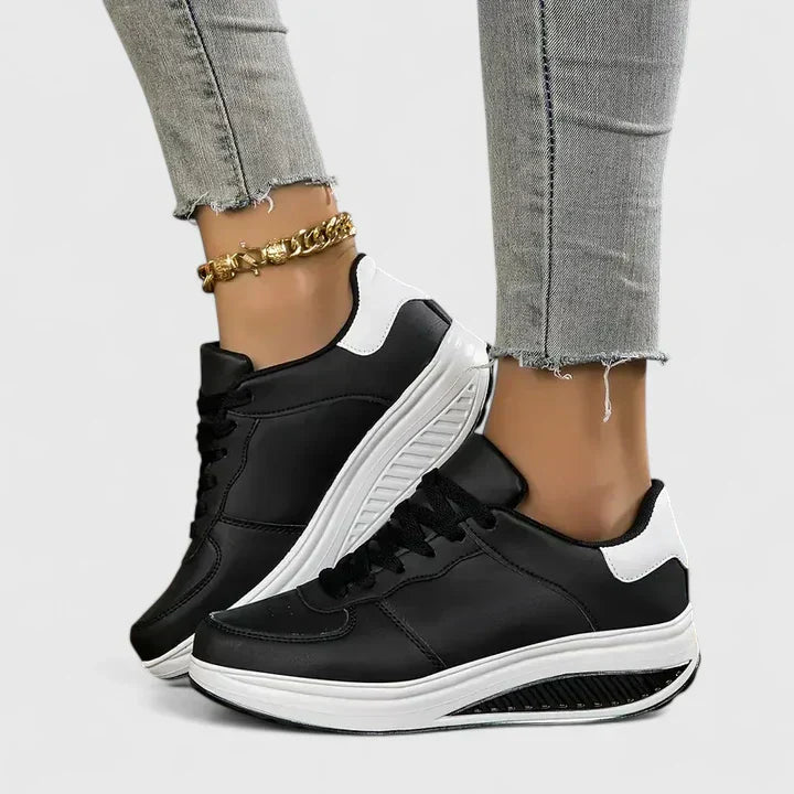 VILDE - Orthopedic Sneakers