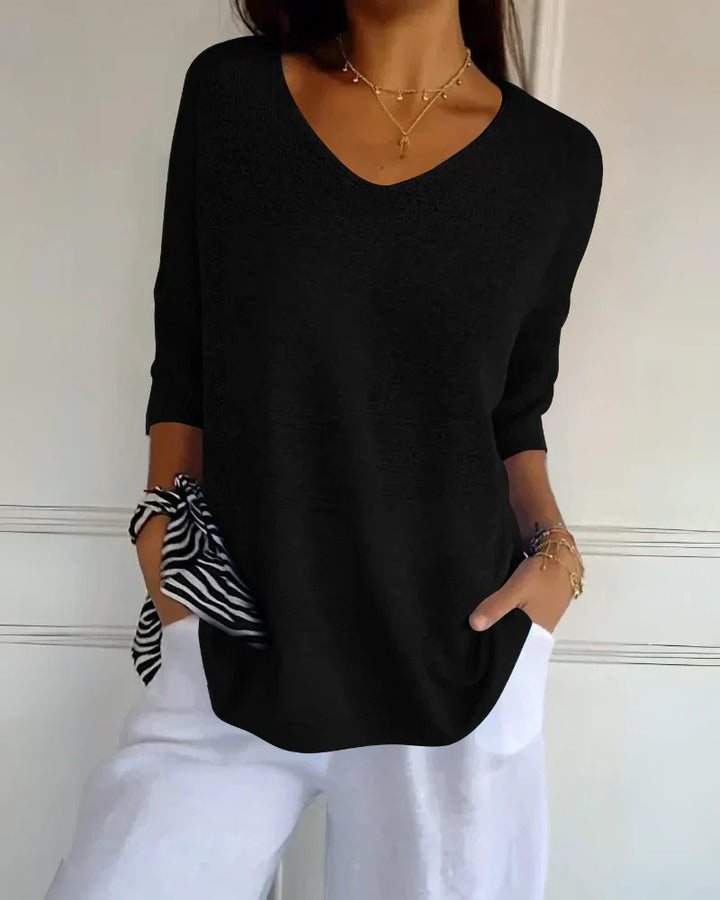 ANILA - Light Breeze Top