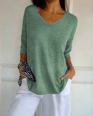 ANILA - Light Breeze Top