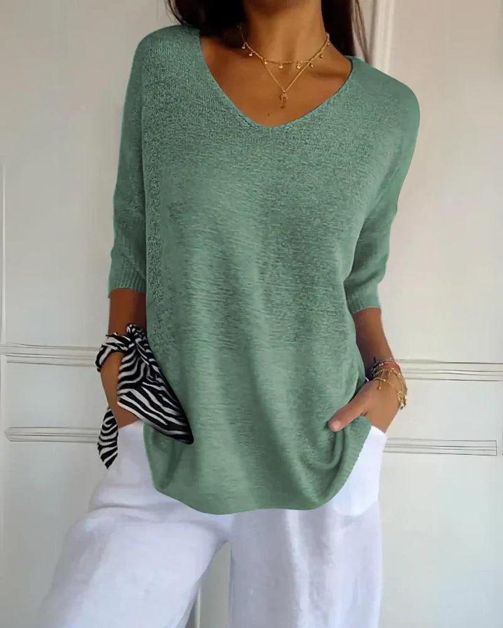ANILA - Light Breeze Top