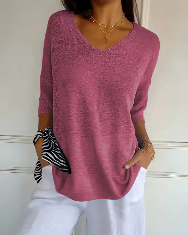 ANILA - Light Breeze Top