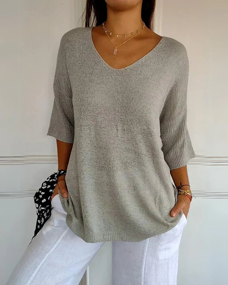 ANILA - Light Breeze Top