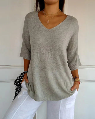 ANILA - Light Breeze Top