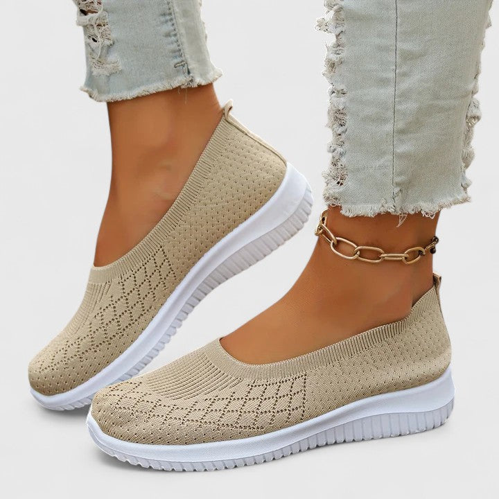 METTE - Orthopedic Slip-Ons