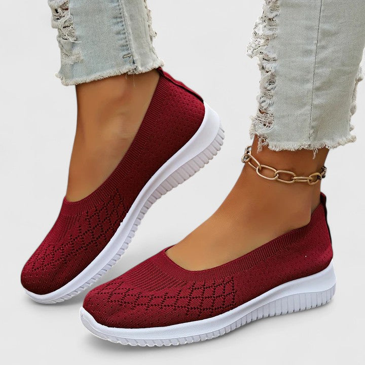 METTE - Orthopedic Slip-Ons