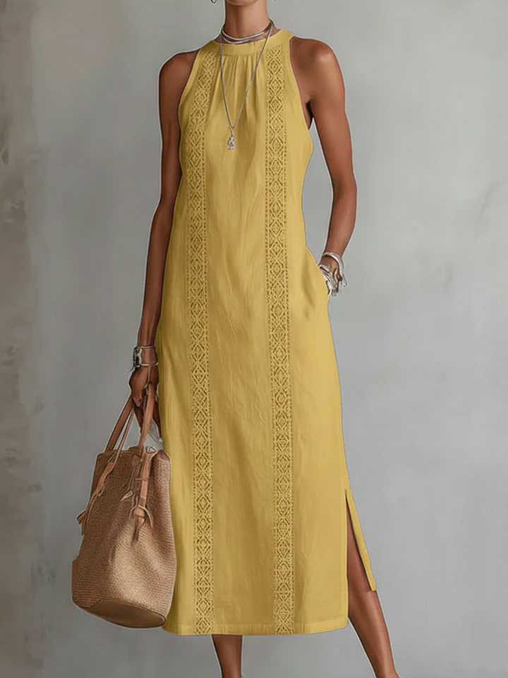 AMARA Set - Yellow