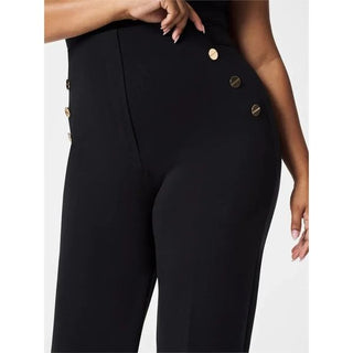 CHLOE™ - High-Waist Sailor Pants