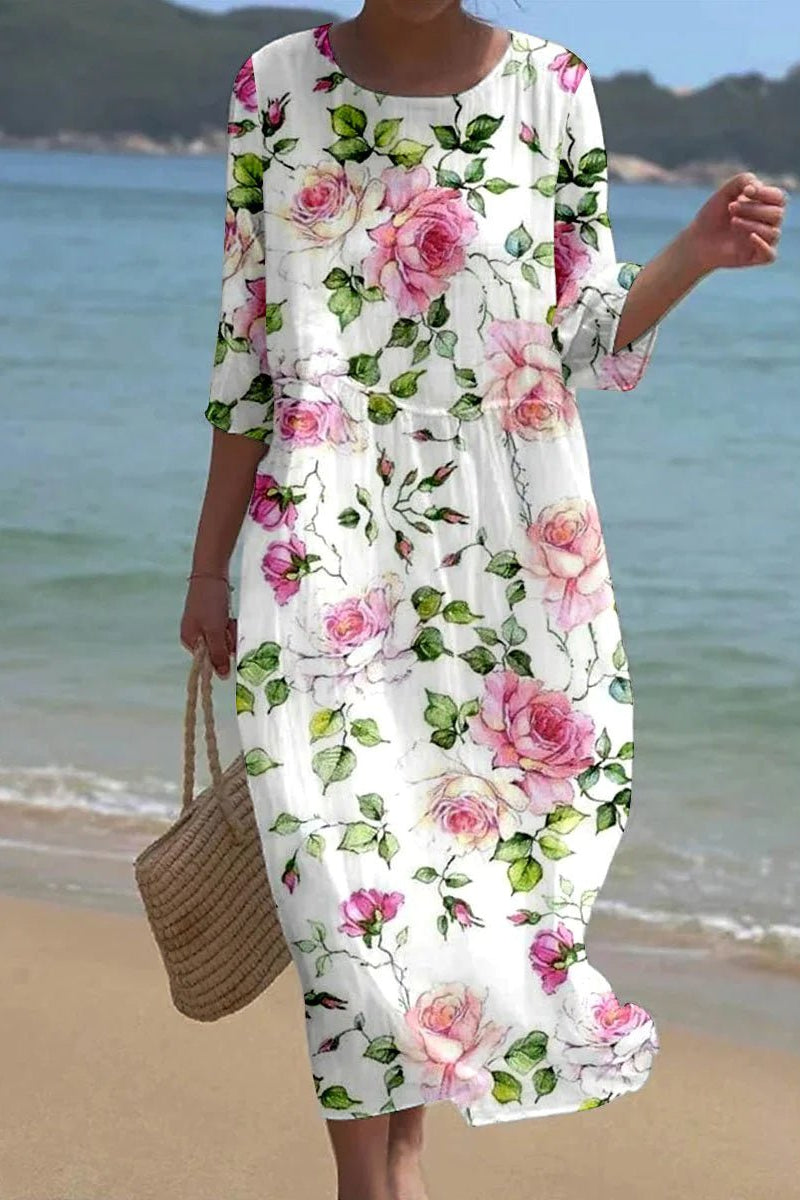 Sable Dress