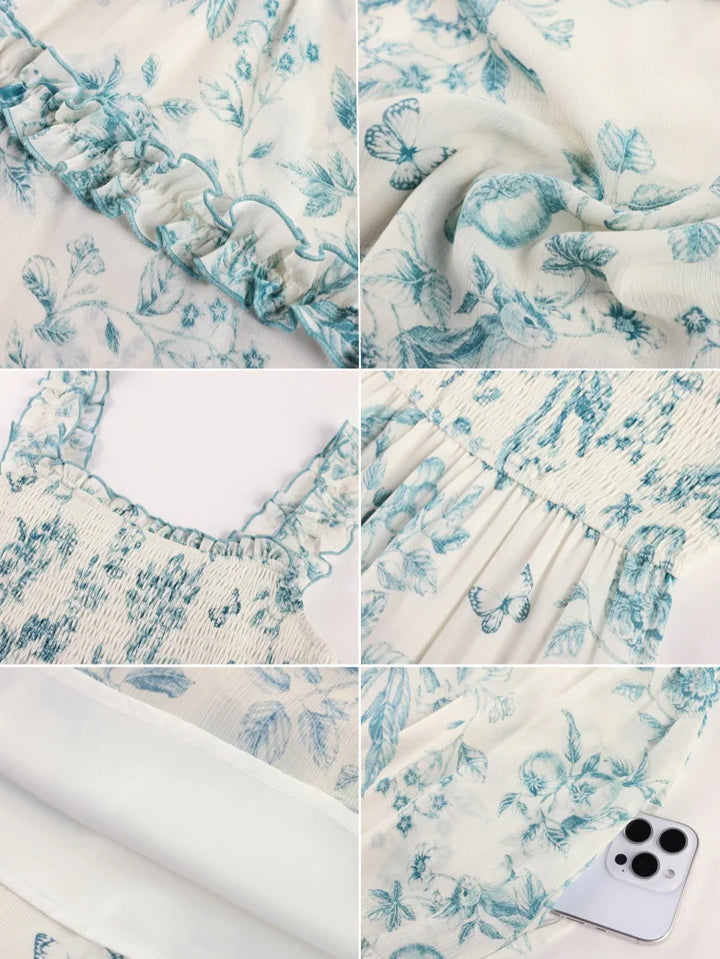 ZELIE™ - Love Story Stretch Date Dress