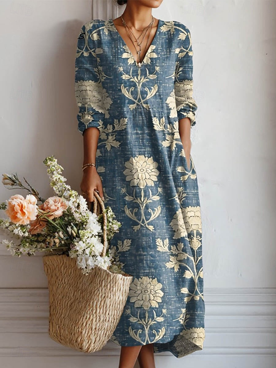 Calla Dress
